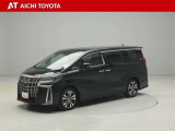 アルファード 2.5 S Cパッケージ 