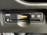 【ETC】高速道路の料金所をストレスなく通過!話題のスポットやサービスエリアに多い「スマートIC」利用時は必須のアイテムです。当店でセットアップを実施、ご納車当日からすぐにご利用いただけます!
