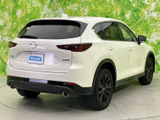 CX-5 2.5 25S スポーツアピアランス 4WD 