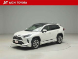 RAV4  2.0 G Zパッケージ 4WD