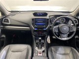 フォレスター 2.5 プレミアム 4WD 4WD 本革シート