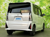 タントカスタム RS 