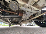 下廻りの状態です!関東使用4WD!