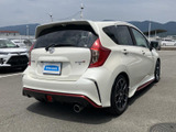 ノート 1.6 NISMO S 