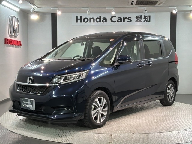 フリード 1.5 G ホンダセンシング