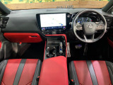 NX 350h Fスポーツ 