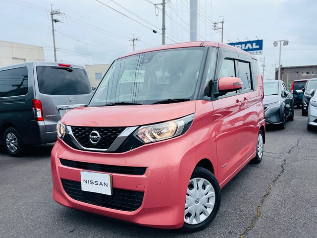 デイズルークス X 