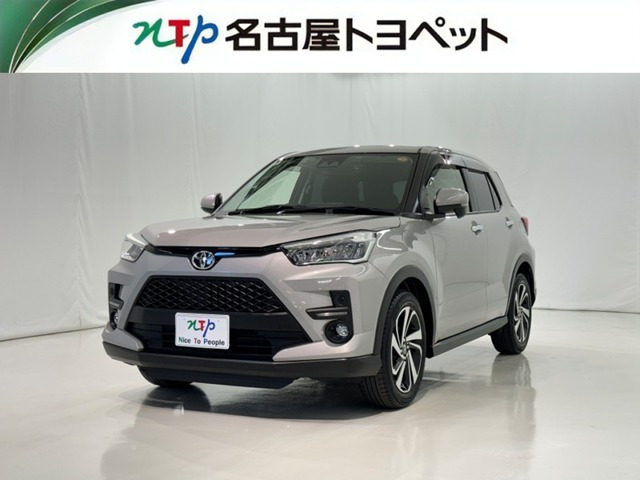ライズ  1.2 Z