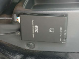 ETC装備です。