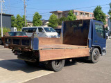 自社積載車完備!安心のサポート体制を整えております。