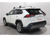 RAV4  2.0 G Zパッケージ 4WD