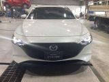 MAZDA3ファストバック 2.0 X プロアクティブ ツーリング セレクション 