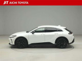クラウンスポーツ 2.5 Z E-Four 4WD 