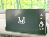 【純正9型ナビ】人気の純正ナビを装備。オーディオ機能も充実しており、Bluetooth接続すればお持ちのスマホやMP3プレイヤーの音楽を再生可能!毎日の運転がさらに楽しくなります!!