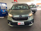フリード 1.5 G ホンダセンシング 4WD 