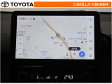 T-Connectのご利用は別途有償となります。  ナビゲーション付です、ナビがあるとやっぱり便利、スムーズに目的地近隣へ行けるのはとても安心します!
