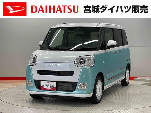 ムーヴキャンバス  ストライプス G