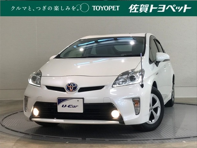 プリウス 1.8 S ツーリングセレクション 
