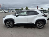 ヤリスクロス 1.5 ハイブリッド Z E-Four 4WD 
