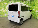 N-VAN L ホンダセンシング 4WD 