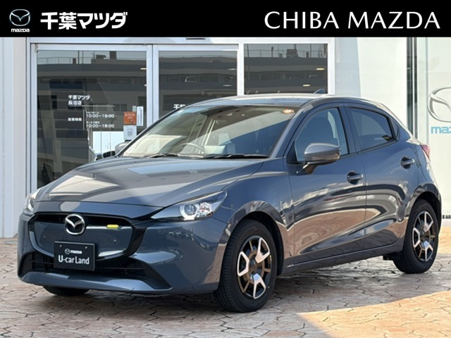 MAZDA2 1.5 15BD i セレクション