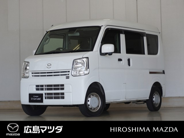 スクラムバスター ハイルーフ 5AGS車