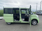 全車室内清掃済みです!納車前には室内清掃も再度行います!
