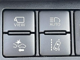 【Toyota Safety Sense(第2世代)】トヨタのさまざまな安全装備が搭載されており、万一の事故の危険回避をサポートします!◆搭載機能例:PCS/LDA/RSA/AHB/発進遅れ告知
