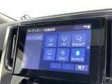 お気に入りの曲をBluetoothで再生できます♪ ドライブがさらに楽しくなりますよ♪