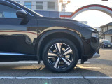 タイヤサイズ 235/55R19