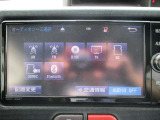 もちろんTVも見れます。