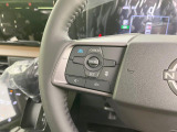 【プロパイロット】高速道路での長距離走行が楽に!!渋滞時と巡回走行のシーンで、アクセル・ブレーキ・ステアリングを自動で制御し、長距離運転の負担を軽減してくれます♪