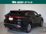 ハリアー  2.0 Z