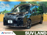 登録済未使用車 11型ナビ 全周囲カメラ ホンダセンシング 両側電動ドア