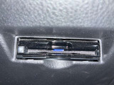 高速道路をスイスイッと通過の『ETC』付き!ETCカードをお持ちでない方は、トヨタETCカードもございますので、ご相談下さいね☆