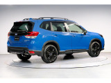 フォレスター 1.8 XT エディション 4WD 