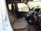 ハイゼットカーゴ デラックス SAIII ハイルーフ 4WD 