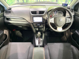 スイフト 1.6 スポーツ 