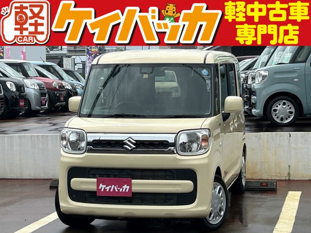 スペーシア ハイブリッド(HYBRID) X