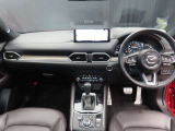 CX-5 2.2 XD エクスクルーシブ モード 4WD 