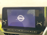 ノートオーラ 1.2 NISMO 