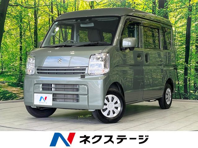 エブリイ PC ハイルーフ 