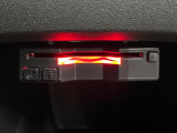 ●ETC車載器(アンテナ分離型音声案内タイプ):お引き渡し時には再セットアップを実施後、お渡しいたします。マイレージ登録に関してもお気軽にスタッフまでお尋ねください。