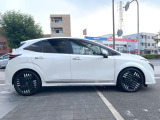 弊社では、全車『修復歴なし』のお車のみ取り扱っております。専任バイヤーによる厳選した仕入れの後、入庫後の車両チェックを行い、ネクステージが認定した高品質な中古車をご提供しております。