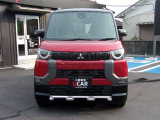 デリカミニ T プレミアム 4WD 