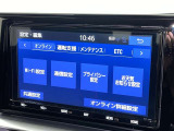 AM/FMラジオ付きです♪