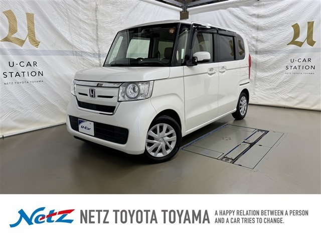 N-BOX G ホンダセンシング 
