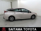 トヨタの「ロングラン保証」付き。メ-カ-を問わず、走行距離無制限、埼玉トヨタで中古車をお買い上げいただいたお客様に安心で快適なカ-ライフをお約束する1年間の保証です。有料で延長もできます。