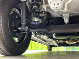 お車を安心してお乗りいただく為には、足回りの定期点検が欠かせません。サービスサポート(有償保証)では無料点検もご提供しており、安心のカーライフをお過ごしいただけるサポート体制が整っています。
