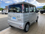 スペーシア  ハイブリッドG